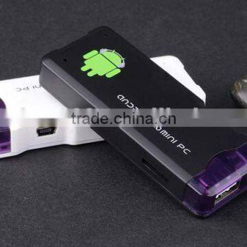 Cheap 1G Mini Pc ANDROID 4.04 Dongle IPTV PC Player