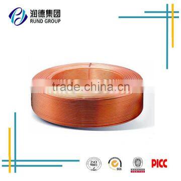 C12200 LWC Copper Coil Pipe 1/4 Inch Copper Pipe photo-5