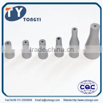 Professional manufacturer supply injector nozzles for drills with best price