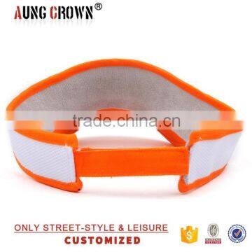 Custom Sports Adjustable Sun Visor