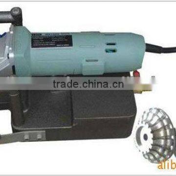 CPC-1250 Light Milling Machine for Edge Grinding and Polishing