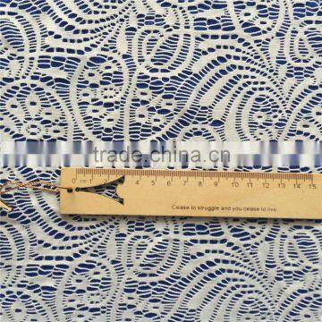 China Offer Peruvian Liturgical Lace Fabric Wholesale photo-3