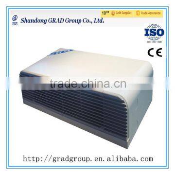 GRAD commercial fan coil unit