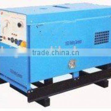 welder generators 500A