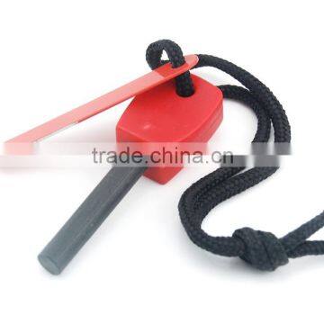 Magnesium Flint Stone Fire Starter photo-4
