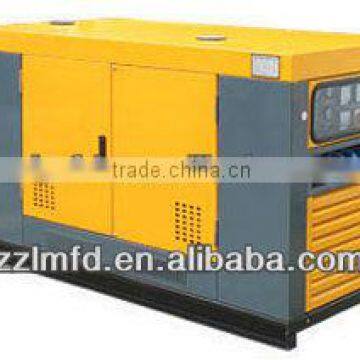 250KW weichai diesel generator Silent type