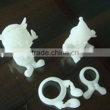 High Quality Customized Nylon 3d Print Prototype photo-2