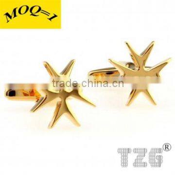 TZG05131 Character Cufflink