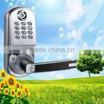 z-wave small door lock 8015TM