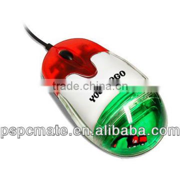 Fancy Computer Accessories Best Wired Optical Mouse 2013