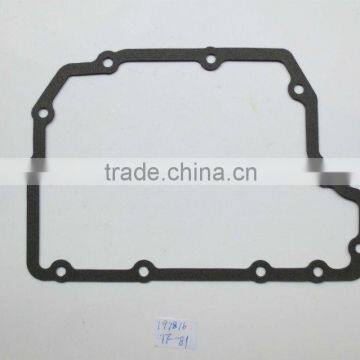 ATX TF81SC utomatic Transmission Oil Pan Gasket for Gearbox automotive part Oil Pan gasket 197816