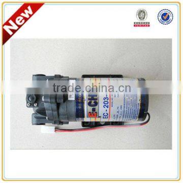 E-chen RO pump EC-101-50/75/100/200/300G supplier and exporter