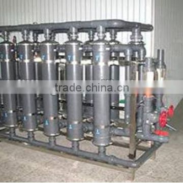 pure water production line-reverse osmosis