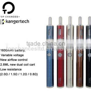 2014 Newest orignal kanger Emow / KANGER EMOW KIT with new dual coils