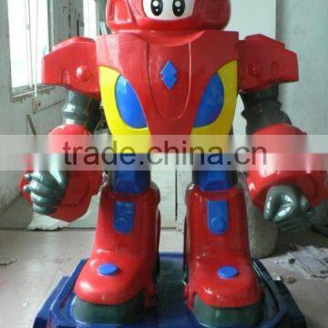 High Quality Cute Plastic Figure Toys photo-2