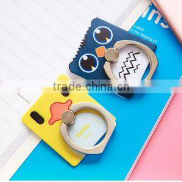 Shenzhen Mobile Phone Accessories Latest Gold Finger Ring Designs for Cell Phones Smartphones photo-6