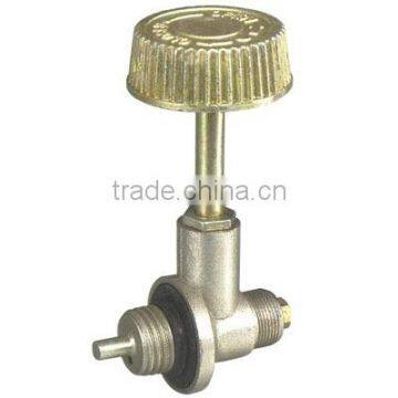 Camping Stove Valve