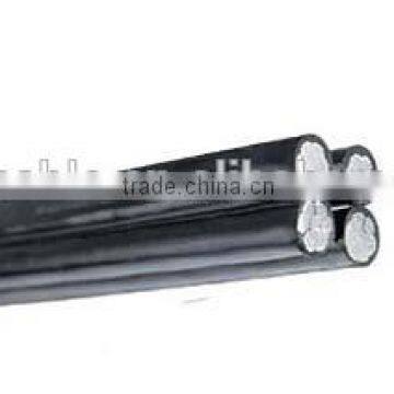 JKV/JKLV Aerial Bundled Overhead Cable photo-6