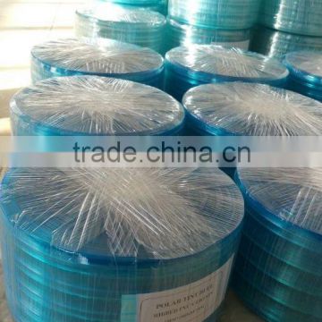 PVC Clear Sheet Clear Rubber Sheet