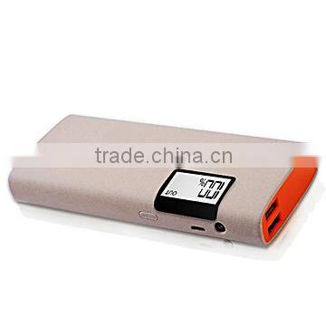 Factory Directly Price Wholesale Fast Charging Power Bank