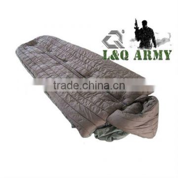 new style Goose Down Military Sleeping Bag