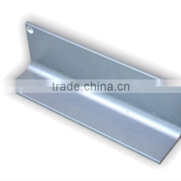 Aluminium Extrusion Angle