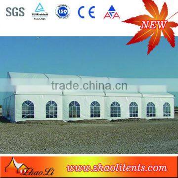 Big job fair/exhibition aluminum frame tent