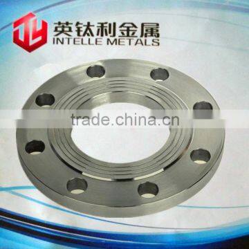 titanium Plate Flanges