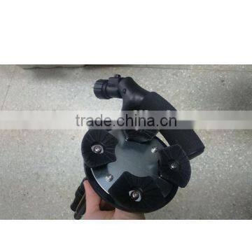 Eight Adjustable Walking Stick for Elders Hand Collapsible Walking Stick for Disabled With LED Light photo-5