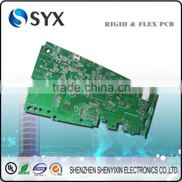 single sided KB-3152 FR-1 PCB