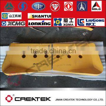SD22 shantui bulldozer spare part End Bit 150-70-21356 150-70-21346