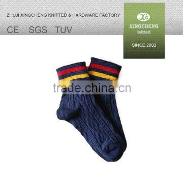 hemp socks for man latex free socks