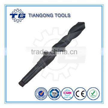 High quality ANSI taper shank drill bit