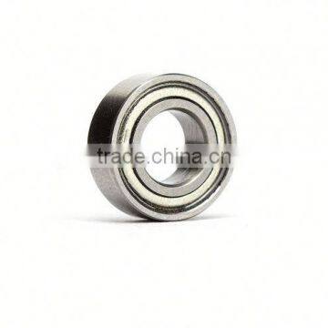 High Performance miniature ball bearing 603zz 603 3x9x5mm with Low Price