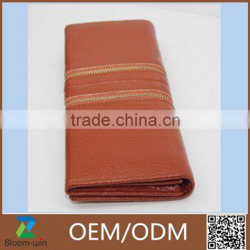 New Design Low Price Ladies Pars Hand Ladies Wallet Women Wallet photo-2