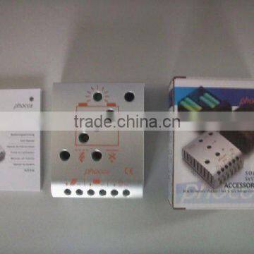 phocos high efficency solar charge controller