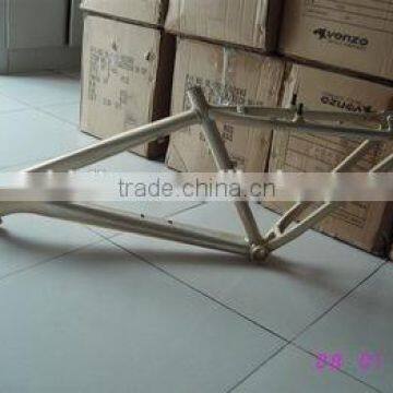 26 INCH MOUNTAIN BIKE FRAME