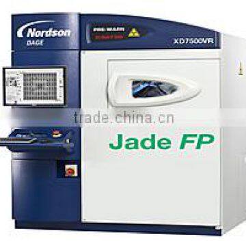 Nordson DAGE X-ray Inspection Systems with high resolution