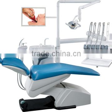 best dental chair with CE & ISO close to Shanghai