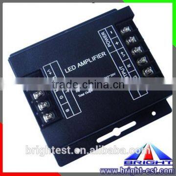 3CHs Amplifier,RGB amplifier,led amplifier for led strip