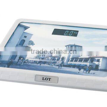 Electronic Weighing Scale photo-3