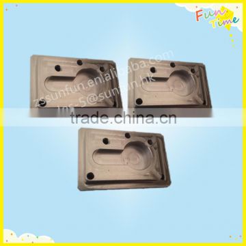 High Precision Customized OEM CNC Machined Sporting Parts