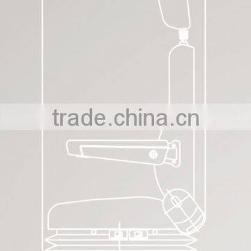 Boat Seats,Console Desk Seat,Truck Seat in Truck Body Parts,HSJ-3 photo-3