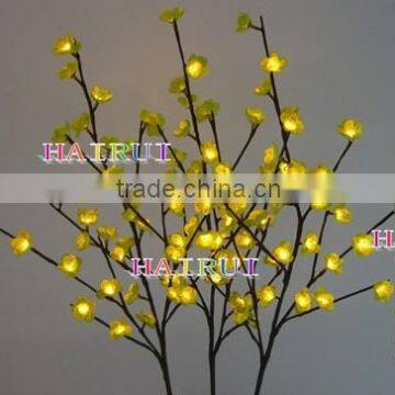 cherry blossom flower lights