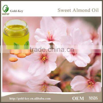 High Quality Sweet Almond Oil, Pure Sweet Almond Oil, Sweet Almond Oil Price