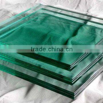 HOT SALE BULLETPROOF LAMINATED GLASS