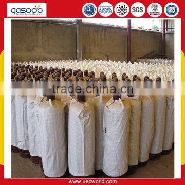 40L Oxygen Acetylene Gas cylinders Made in China