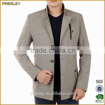 OEM Cheap Outerwear New Name Winter Clothes Jakcet Coat From China