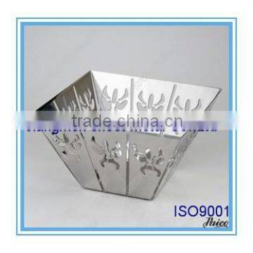 Stainless Steel Fruit Bowl