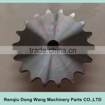 Small Gears and Sprockets photo-3